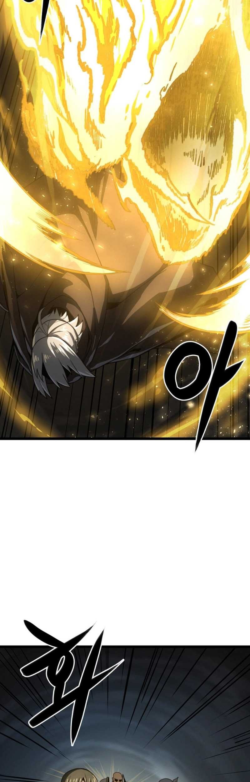 Damn Demonic Swords Chapter 7 - halaman 41