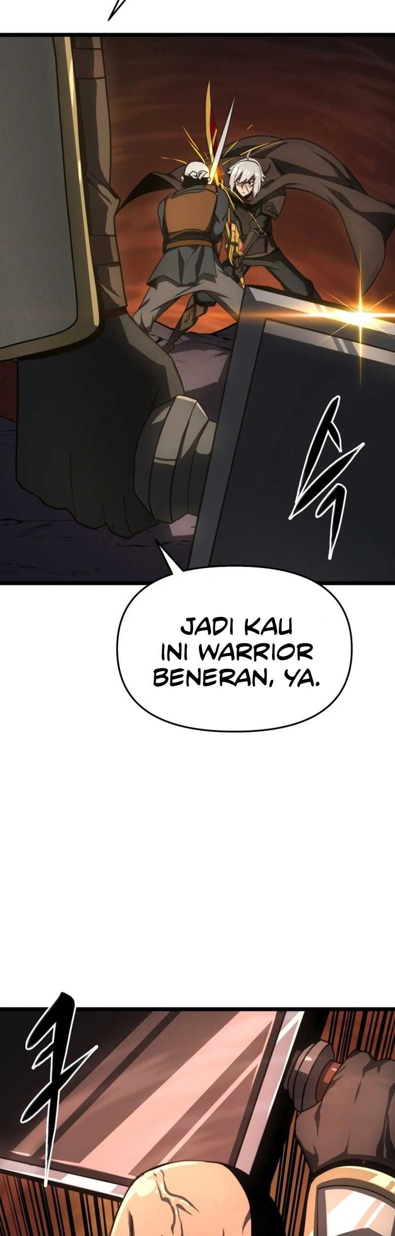 Damn Demonic Swords Chapter 7 - halaman 45