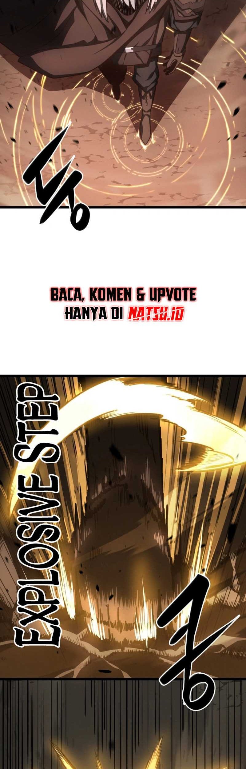 Damn Demonic Swords Chapter 7 - halaman 52