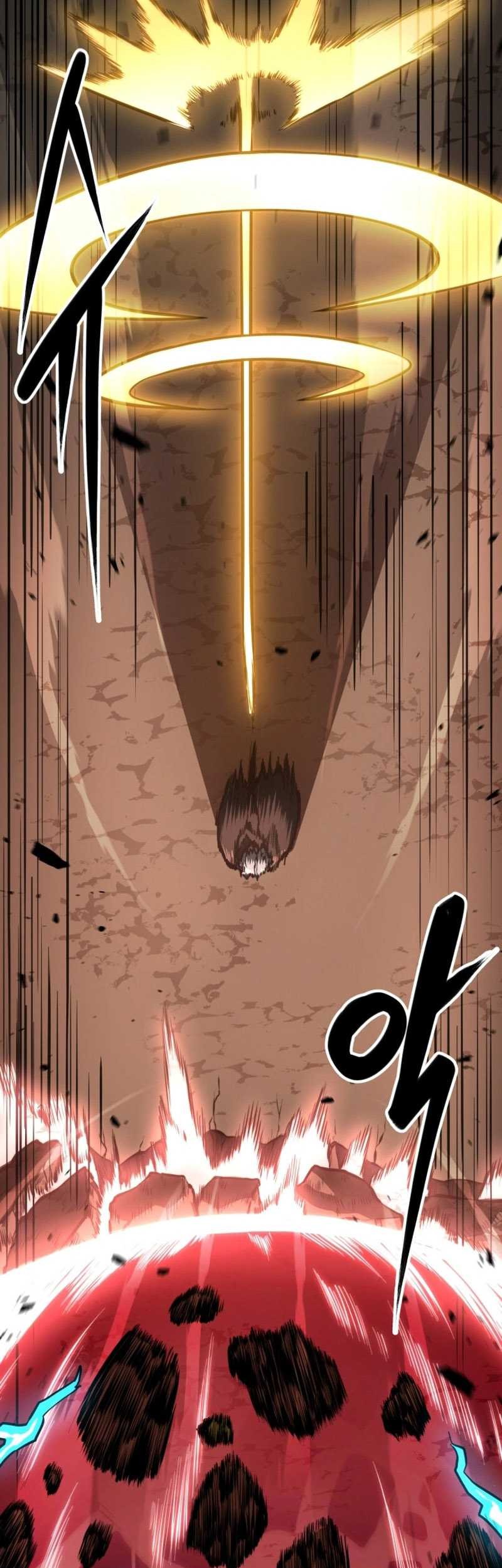Damn Demonic Swords Chapter 7 - halaman 53