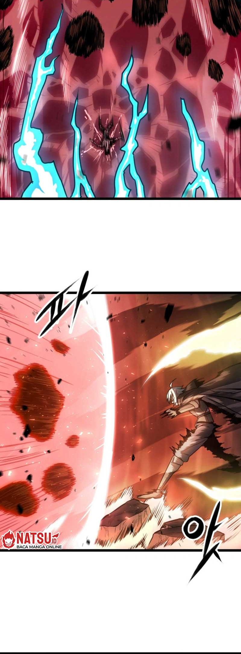 Damn Demonic Swords Chapter 7 - halaman 54