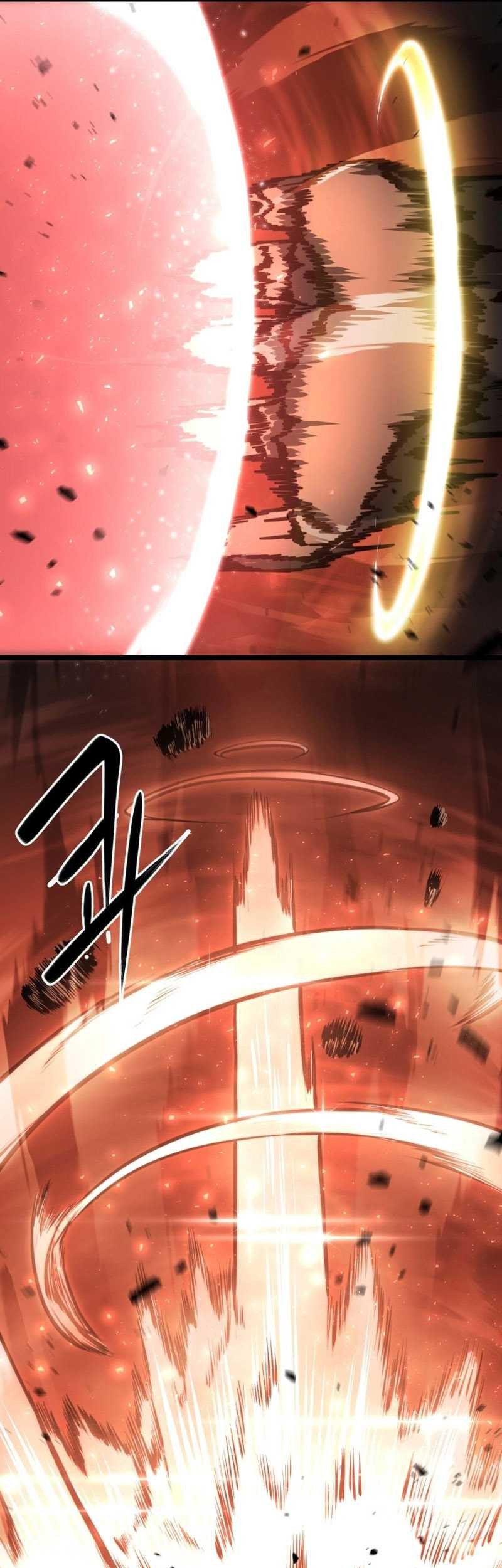 Damn Demonic Swords Chapter 7 - halaman 55