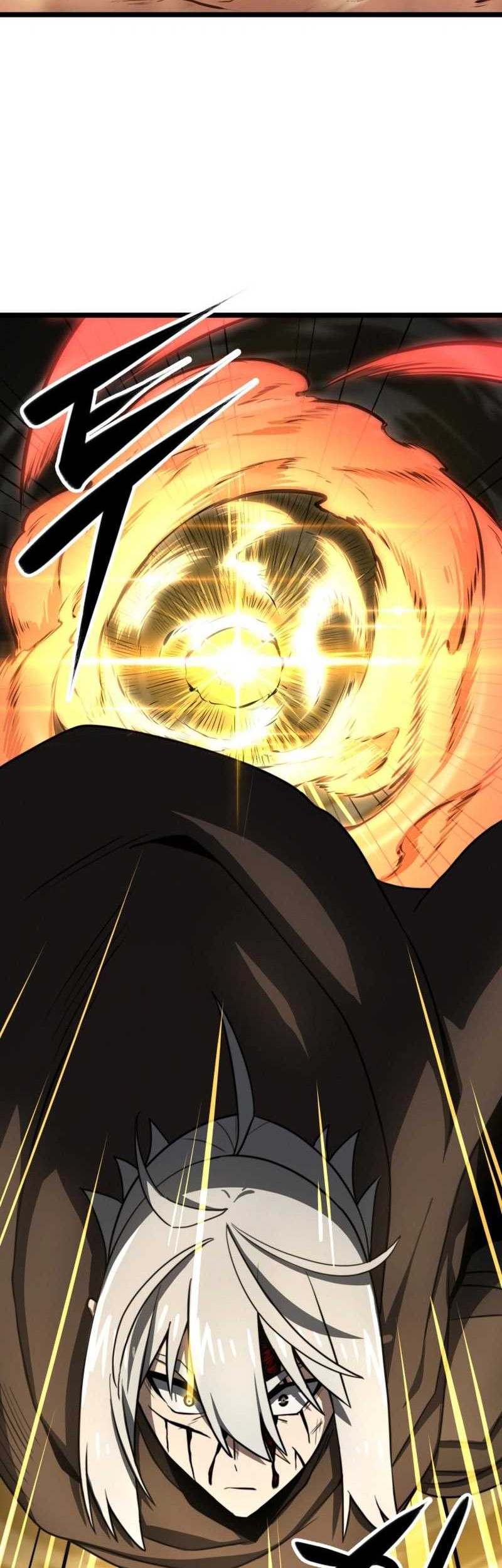 Damn Demonic Swords Chapter 7 - halaman 58