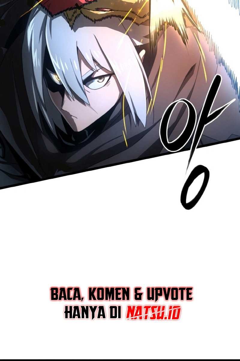 Damn Demonic Swords Chapter 7 - halaman 6