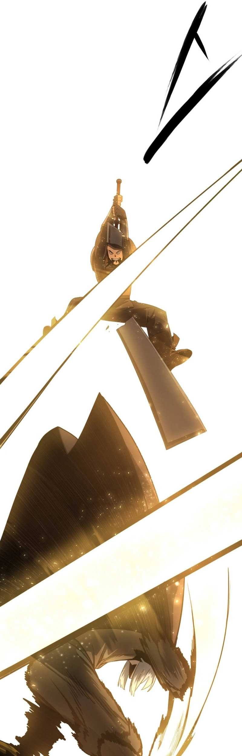 Damn Demonic Swords Chapter 7 - halaman 61