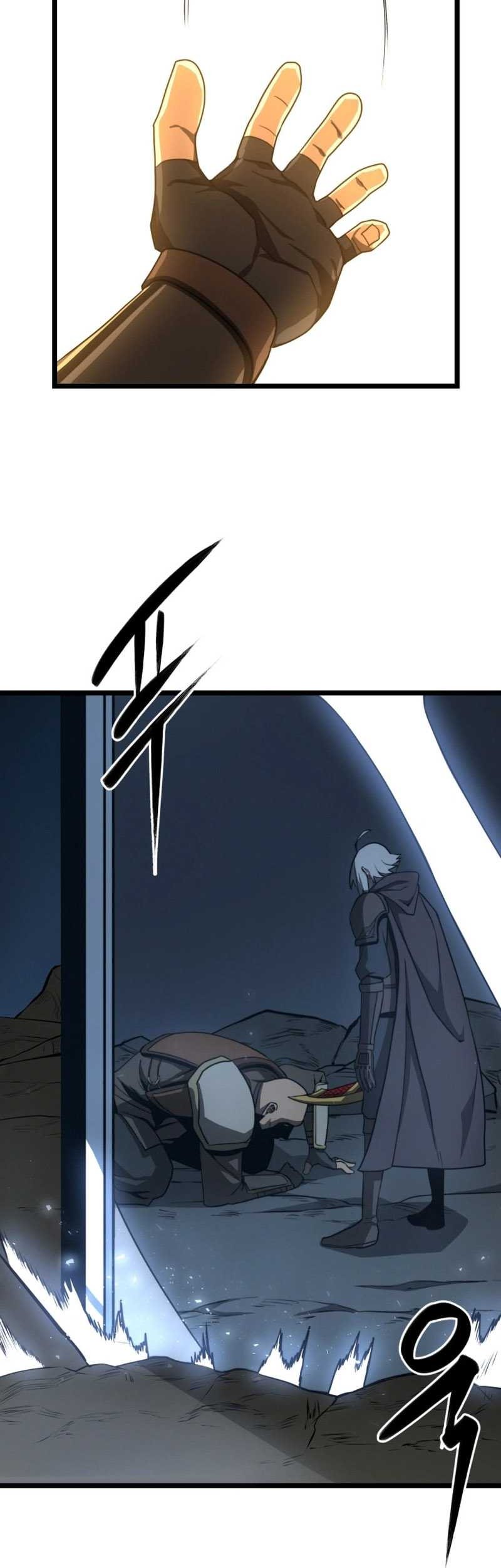 Damn Demonic Swords Chapter 7 - halaman 63