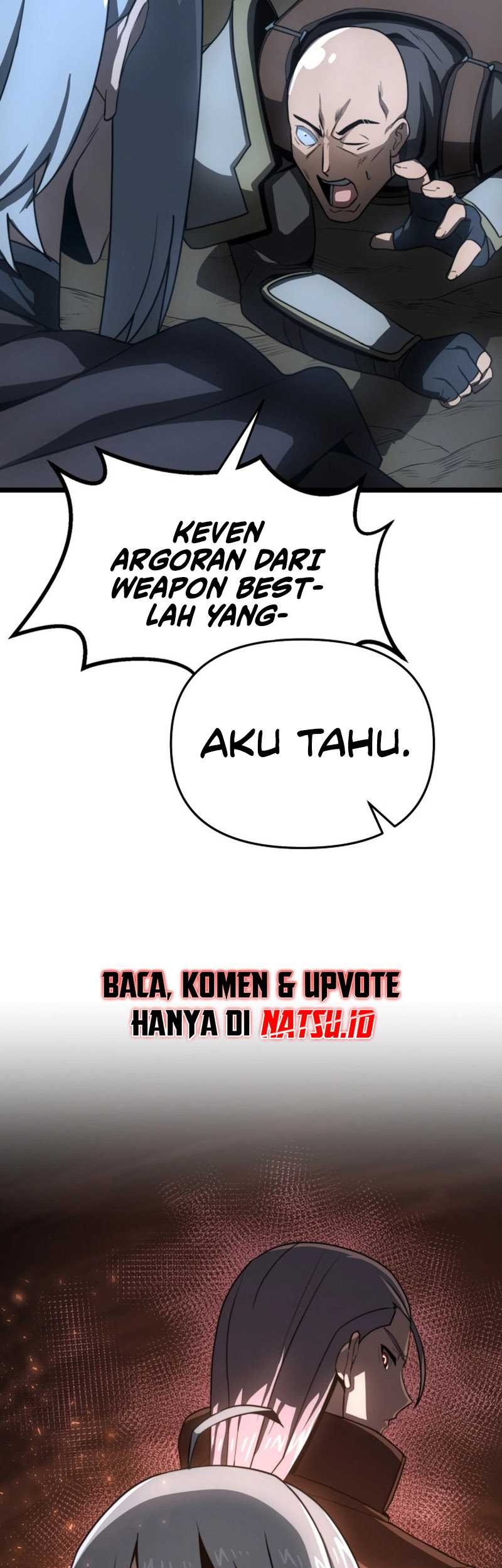 Damn Demonic Swords Chapter 7 - halaman 65