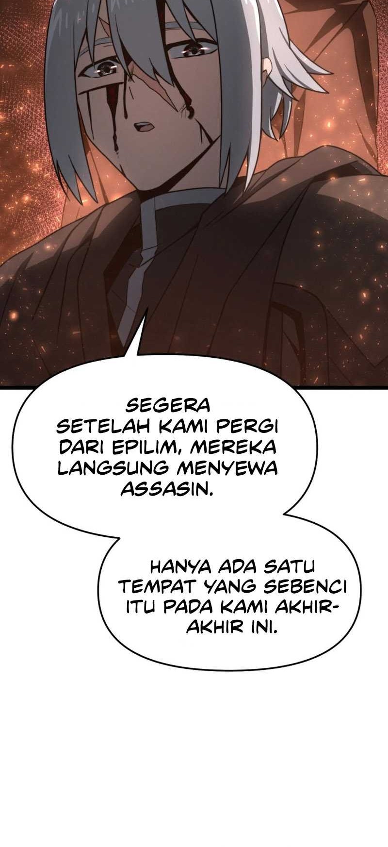 Damn Demonic Swords Chapter 7 - halaman 66
