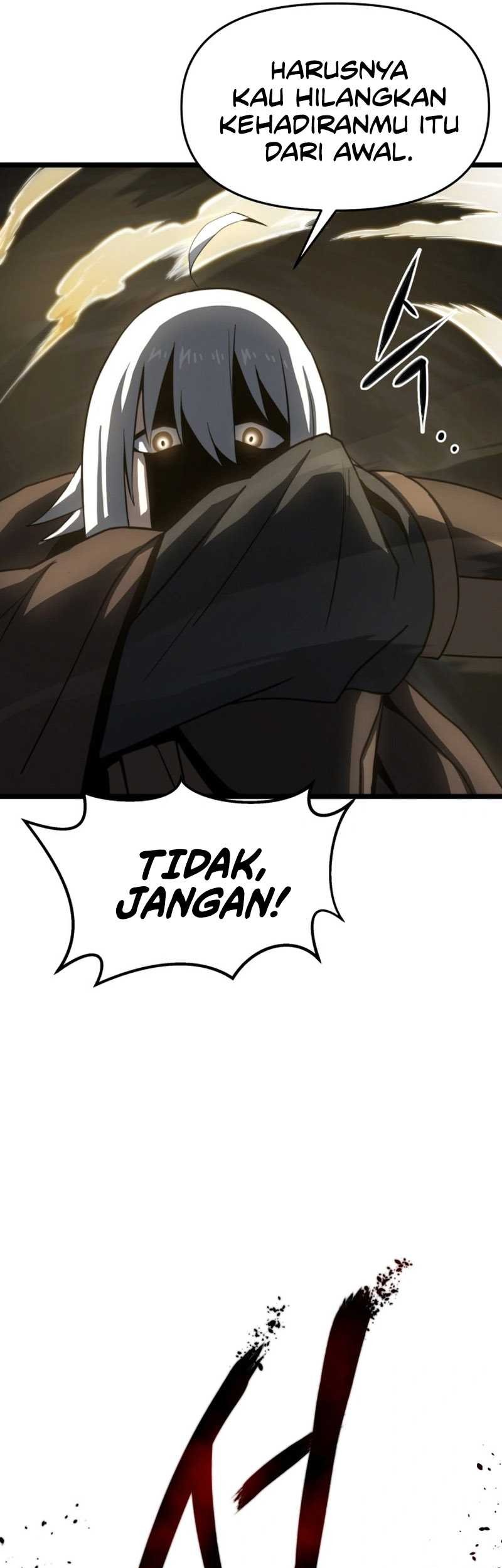 Damn Demonic Swords Chapter 7 - halaman 67
