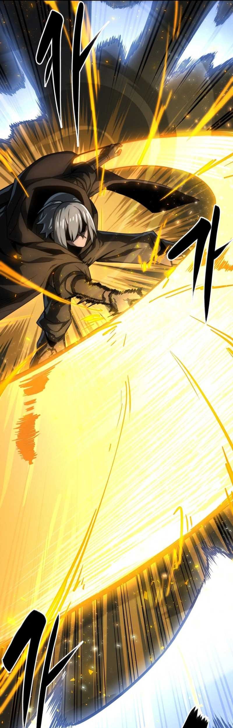 Damn Demonic Swords Chapter 7 - halaman 7