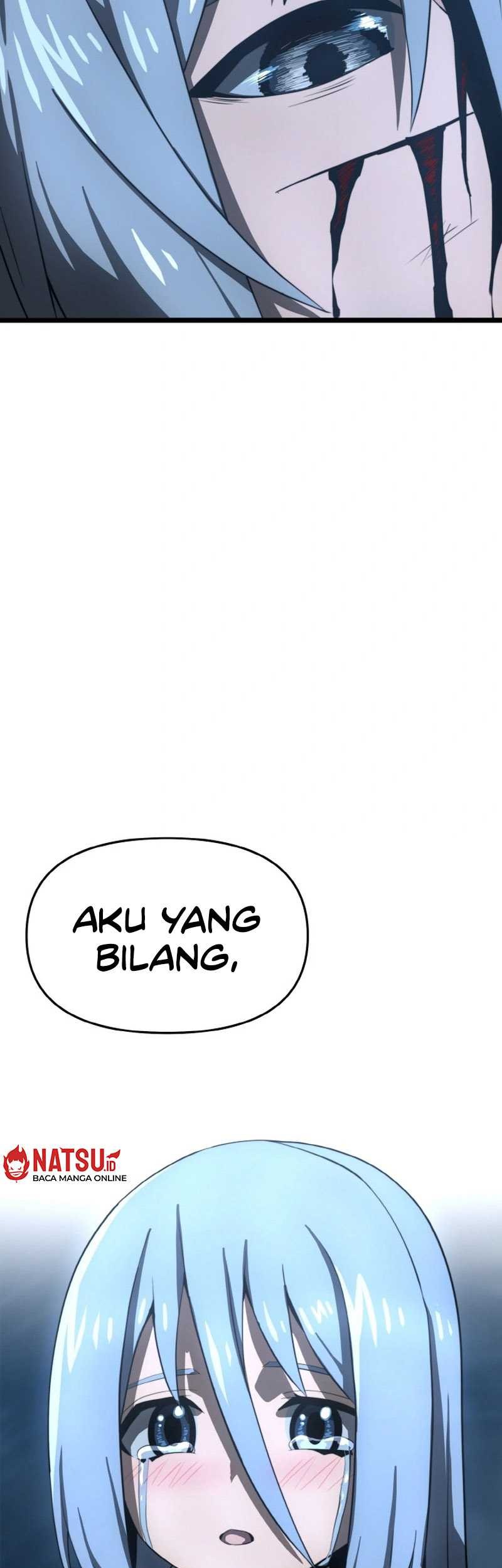 Damn Demonic Swords Chapter 7 - halaman 71