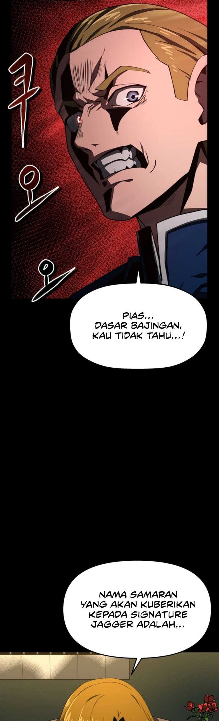 Damn Demonic Swords Chapter 8 - halaman 10
