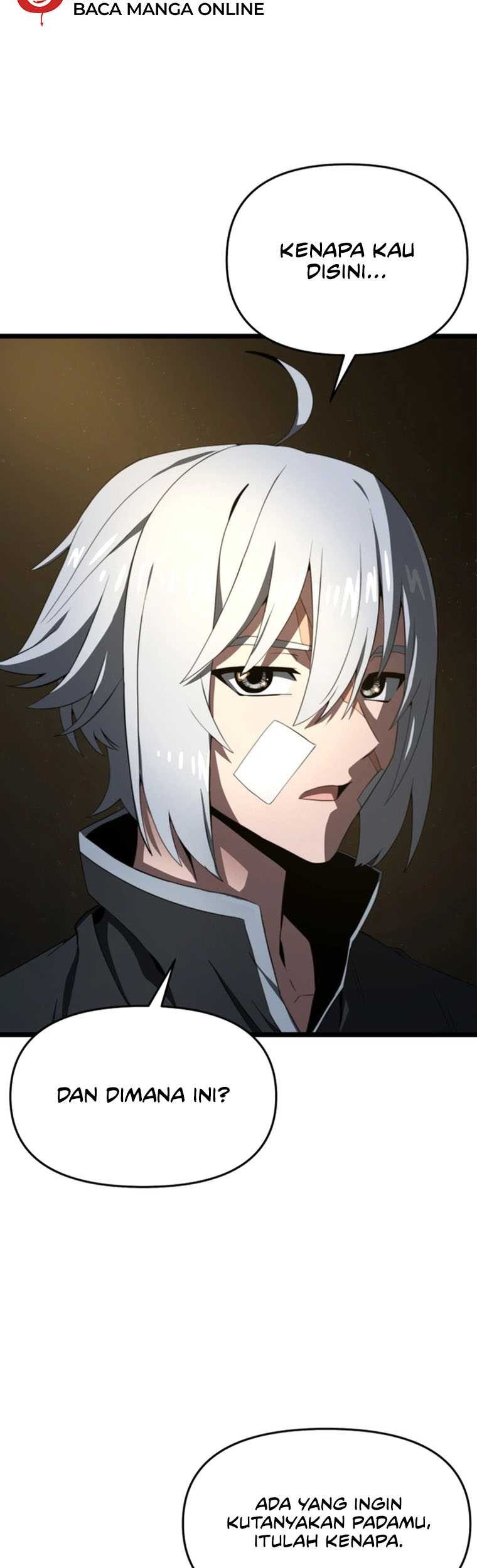 Damn Demonic Swords Chapter 8 - halaman 13