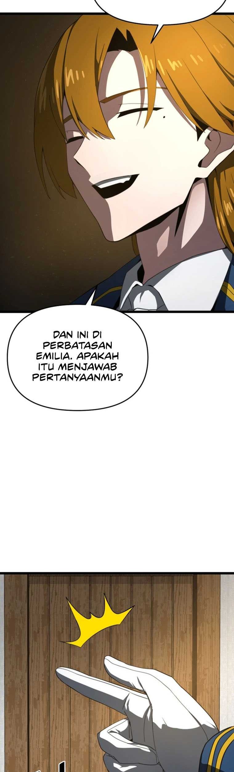 Damn Demonic Swords Chapter 8 - halaman 14