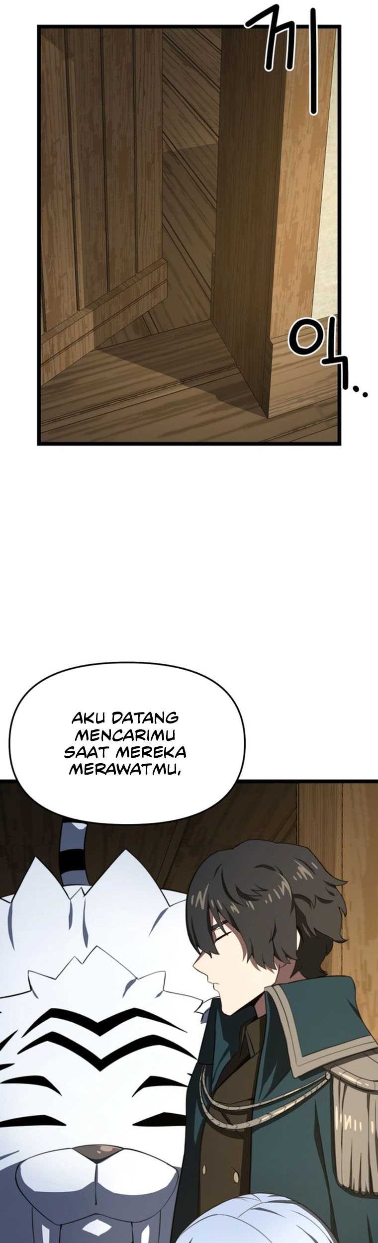 Damn Demonic Swords Chapter 8 - halaman 16