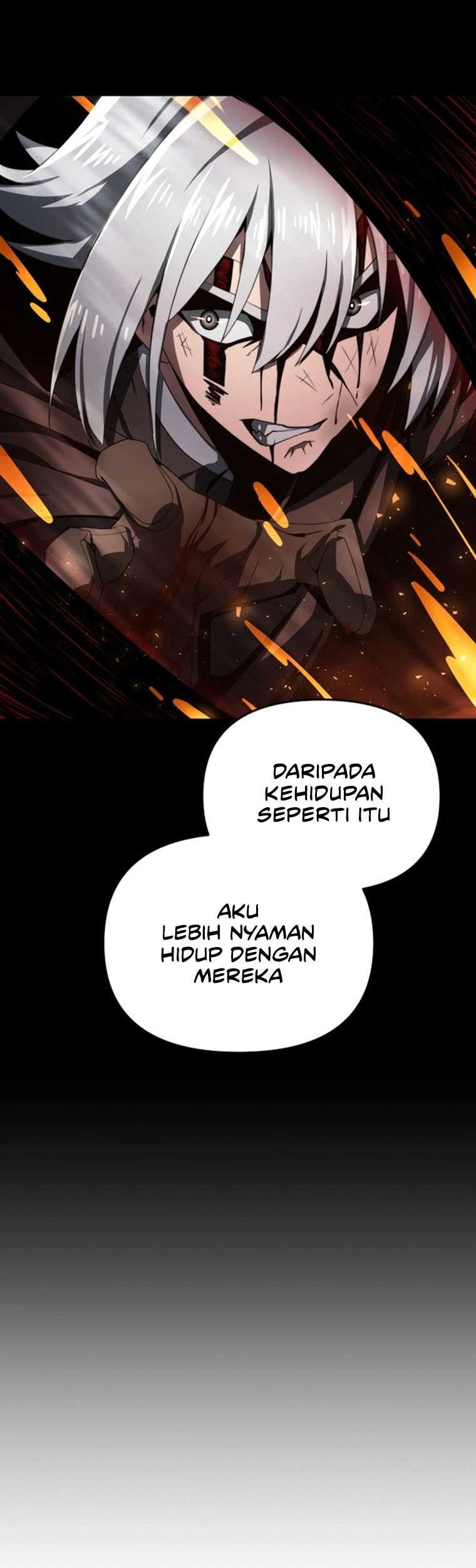 Damn Demonic Swords Chapter 8 - halaman 20