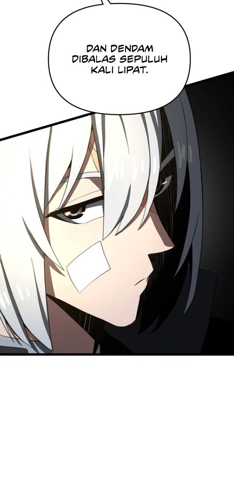 Damn Demonic Swords Chapter 8 - halaman 27