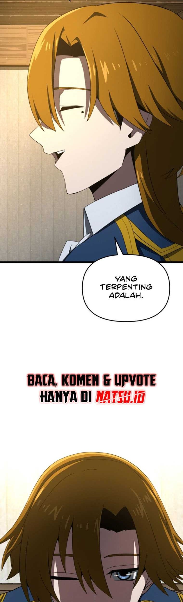 Damn Demonic Swords Chapter 8 - halaman 36