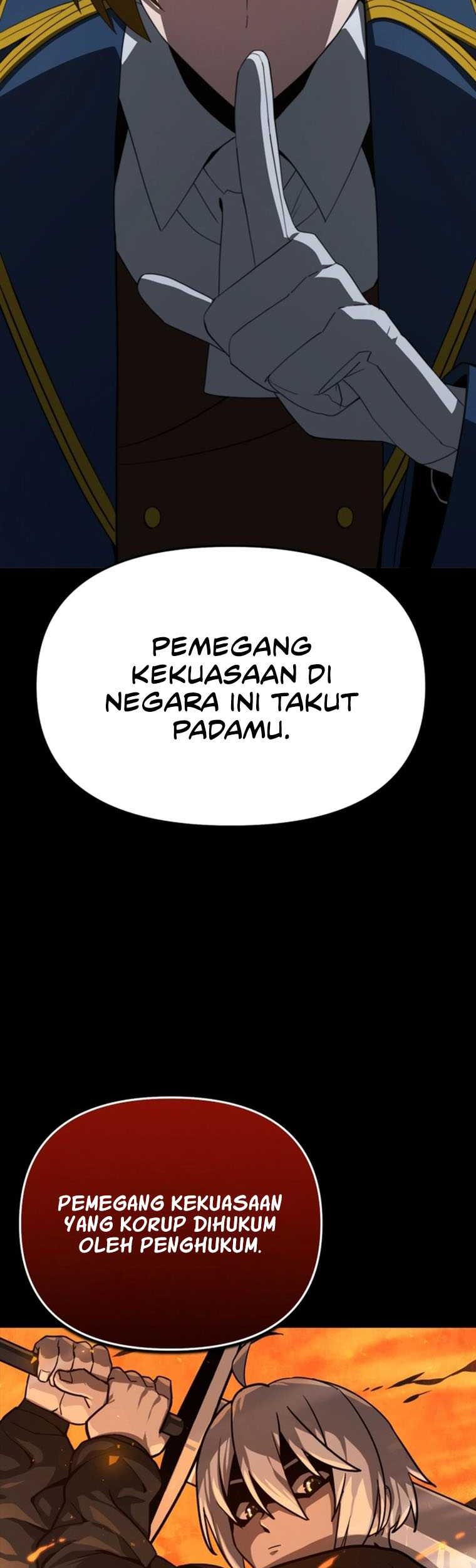 Damn Demonic Swords Chapter 8 - halaman 37
