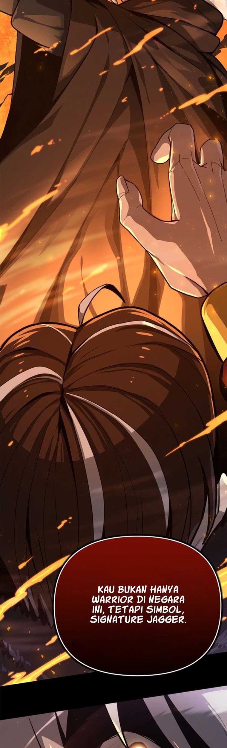 Damn Demonic Swords Chapter 8 - halaman 38
