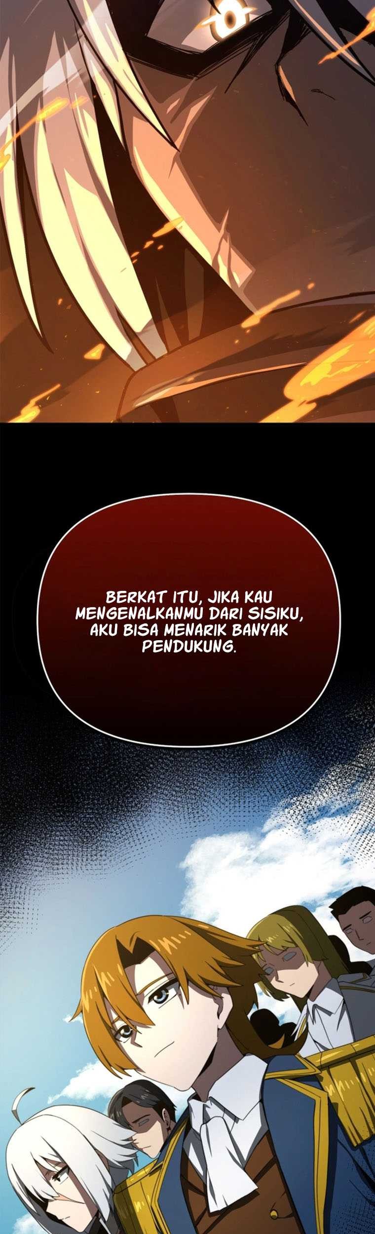 Damn Demonic Swords Chapter 8 - halaman 39