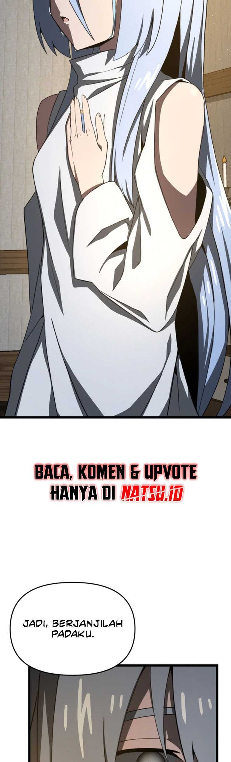 Damn Demonic Swords Chapter 8 - halaman 57
