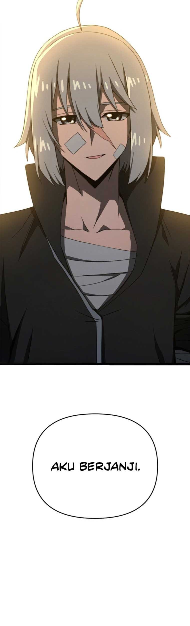 Damn Demonic Swords Chapter 8 - halaman 59