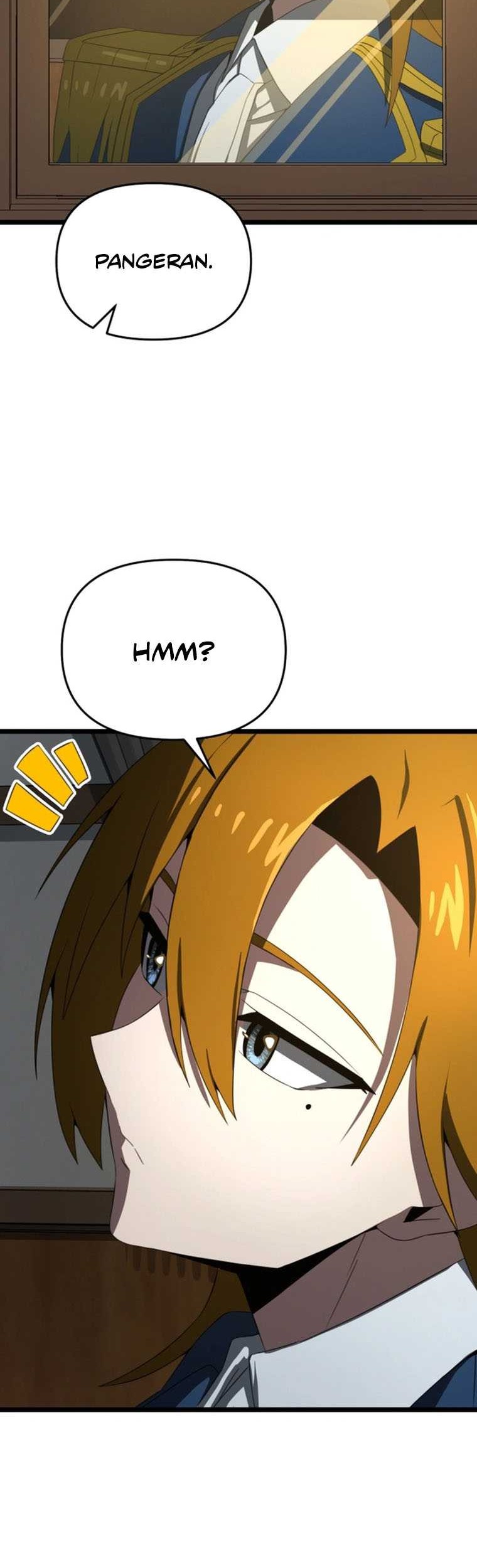 Damn Demonic Swords Chapter 8 - halaman 61