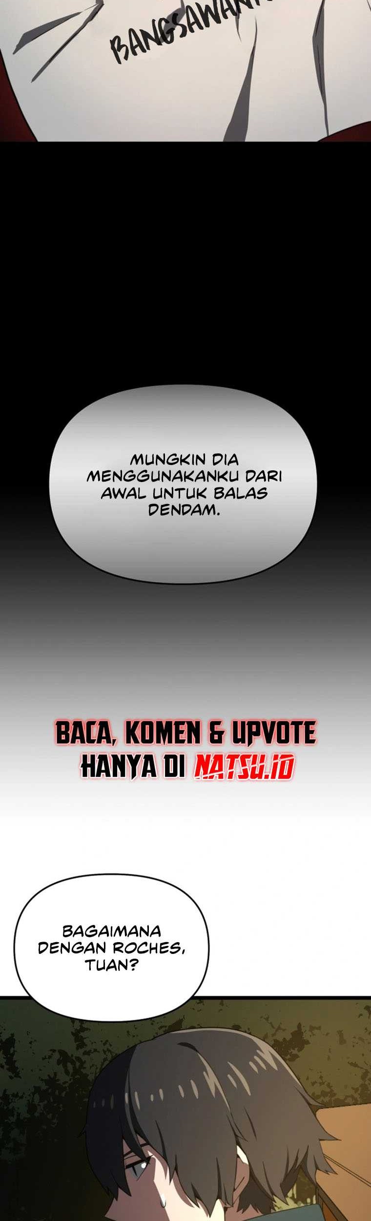 Damn Demonic Swords Chapter 8 - halaman 66