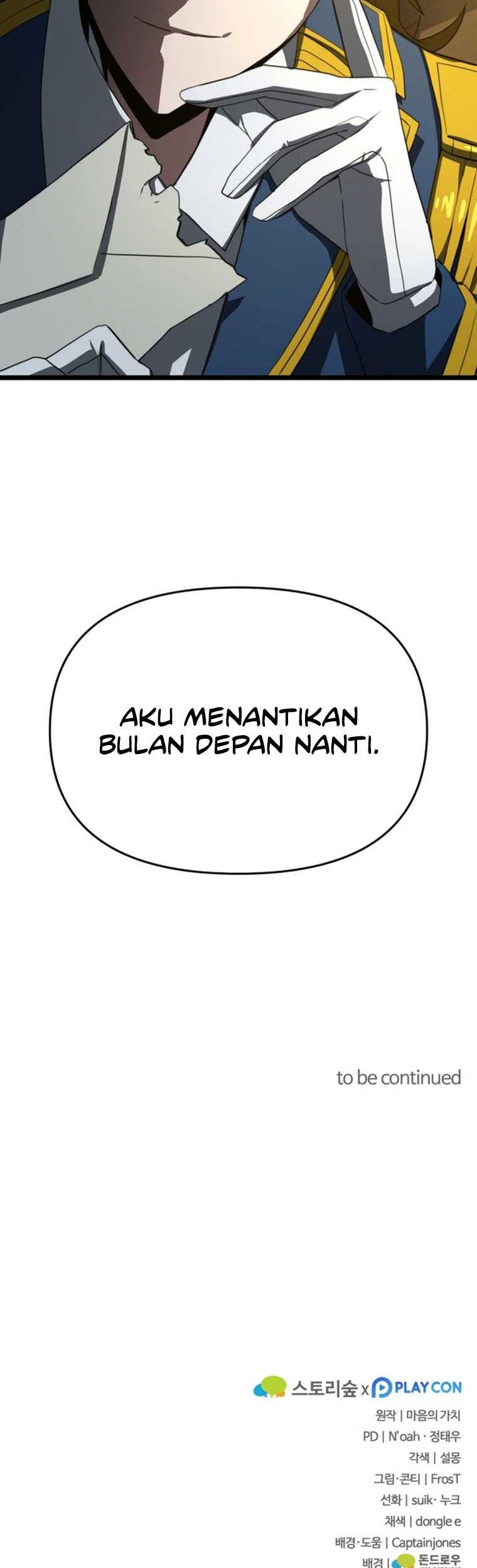 Damn Demonic Swords Chapter 8 - halaman 68