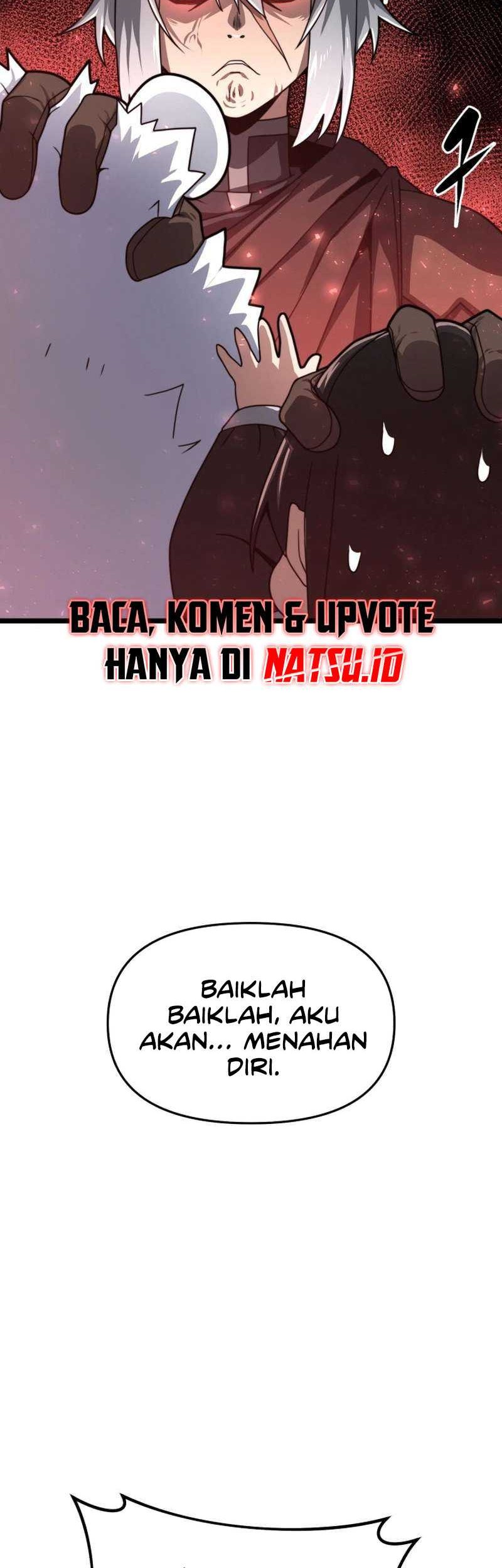 Damn Demonic Swords Chapter 9 - halaman 14
