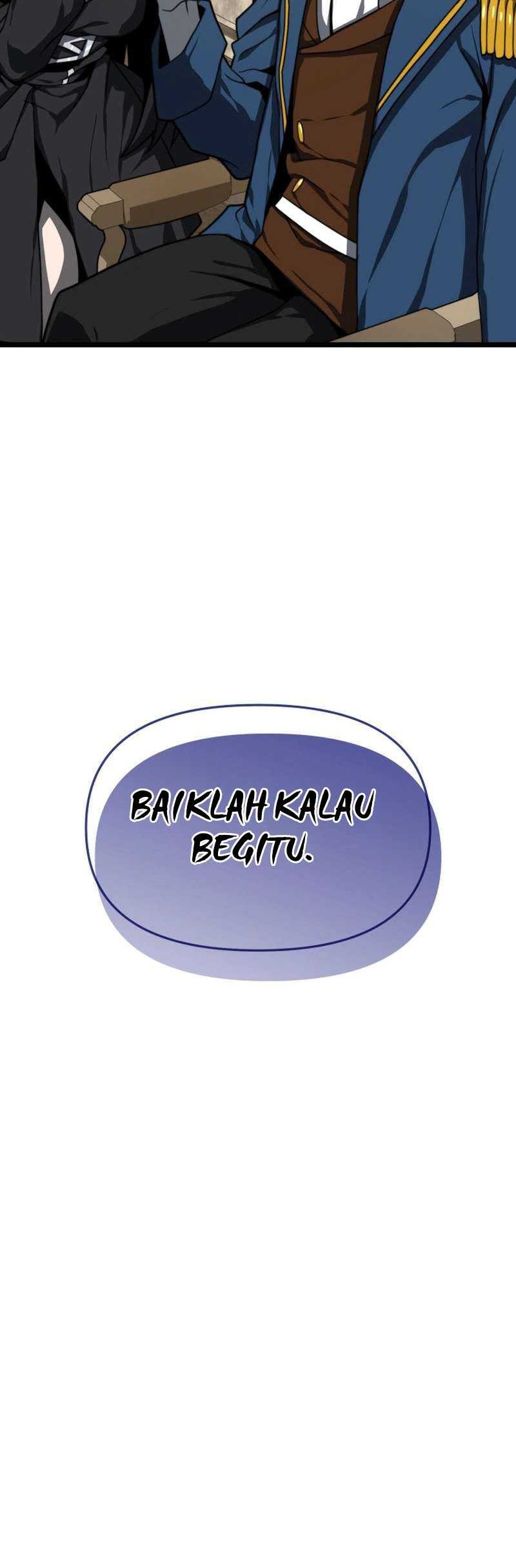 Damn Demonic Swords Chapter 9 - halaman 36