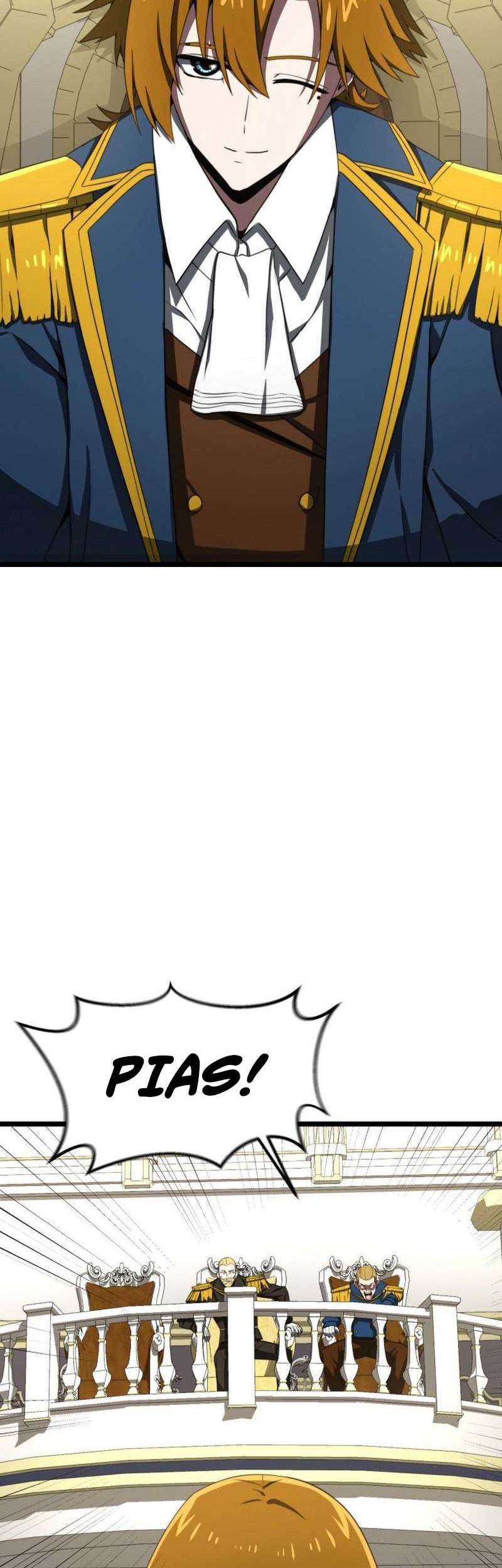 Damn Demonic Swords Chapter 9 - halaman 44