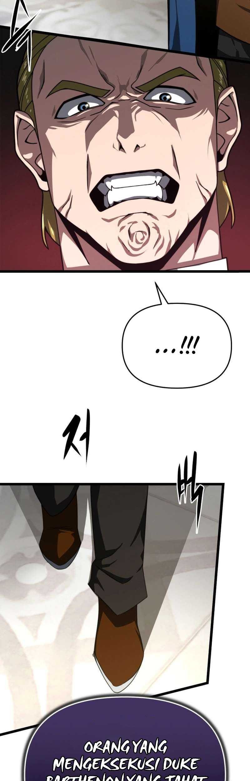 Damn Demonic Swords Chapter 9 - halaman 47