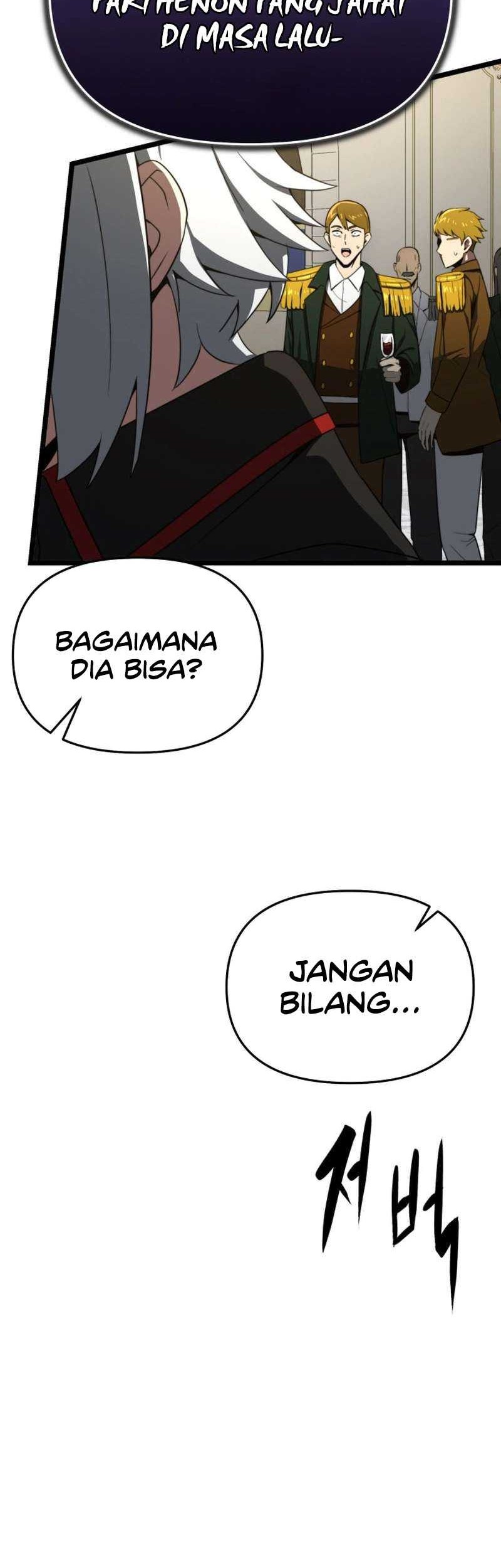 Damn Demonic Swords Chapter 9 - halaman 48