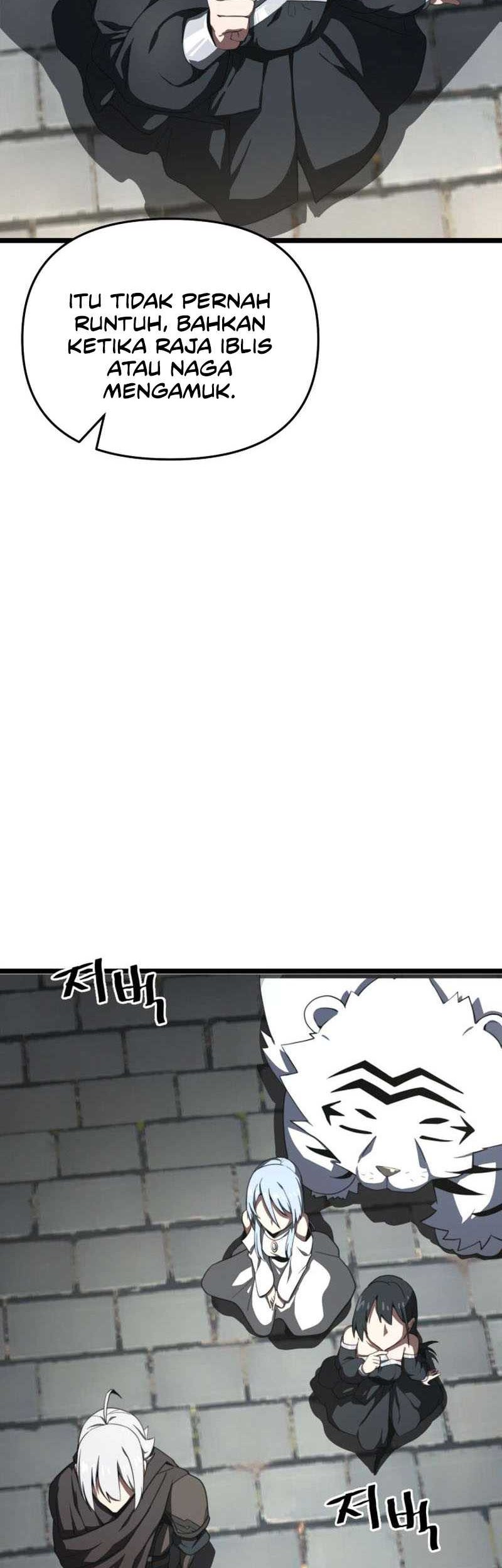 Damn Demonic Swords Chapter 9 - halaman 5