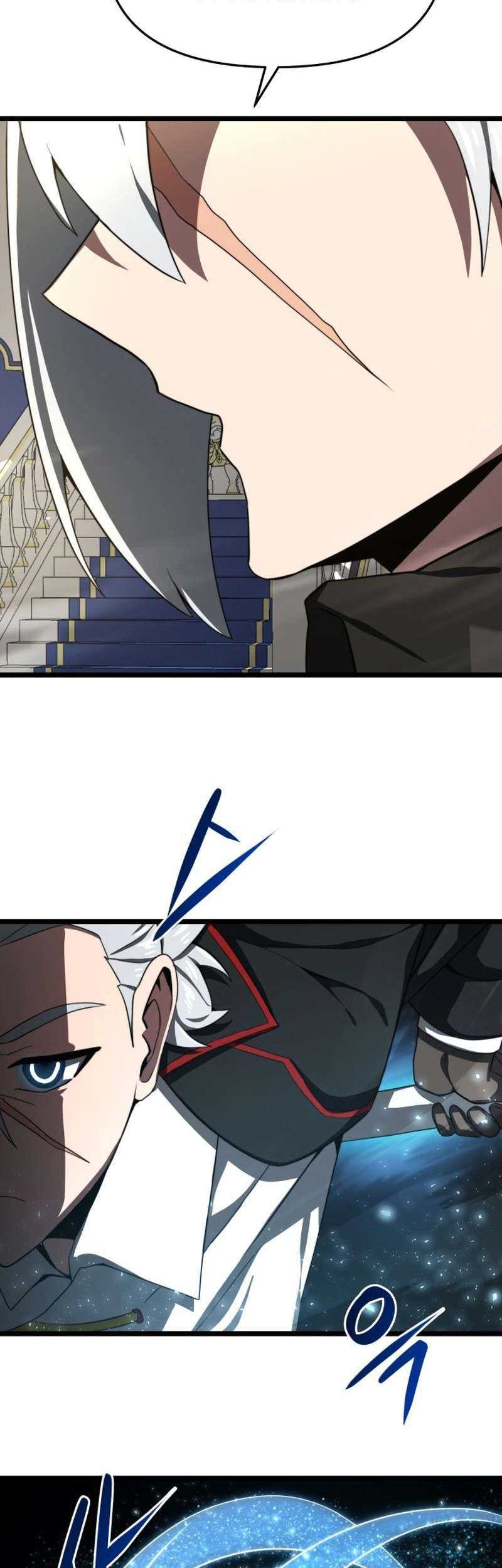 Damn Demonic Swords Chapter 9 - halaman 52