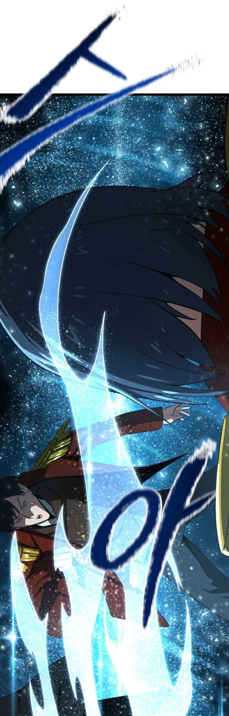 Damn Demonic Swords Chapter 9 - halaman 55