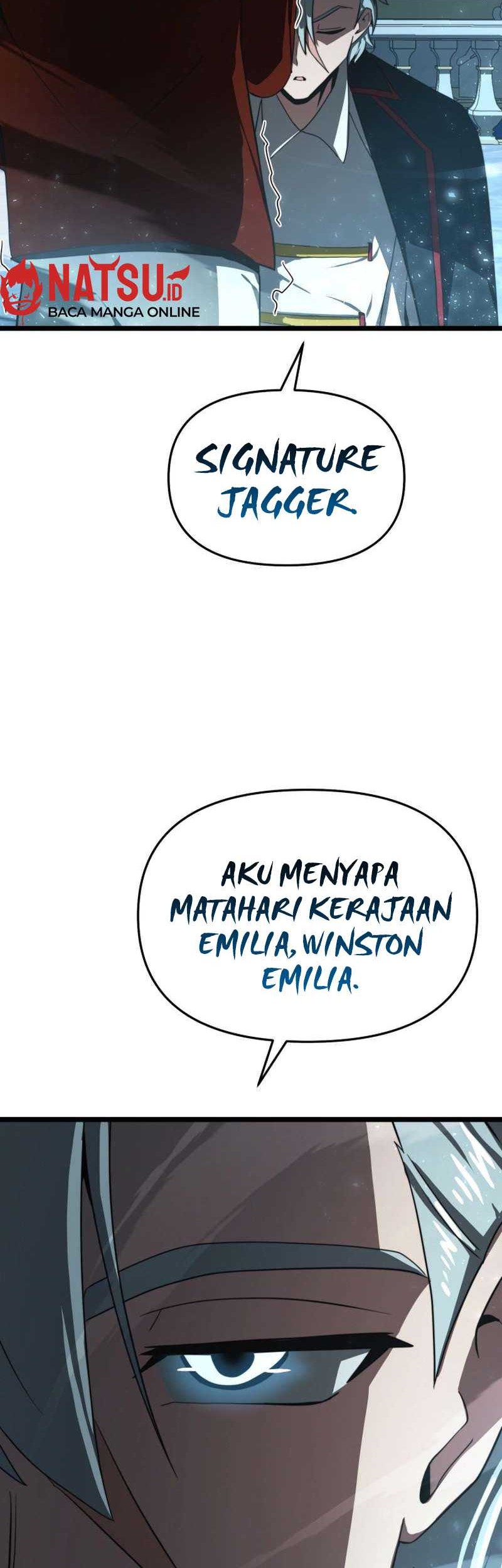 Damn Demonic Swords Chapter 9 - halaman 58