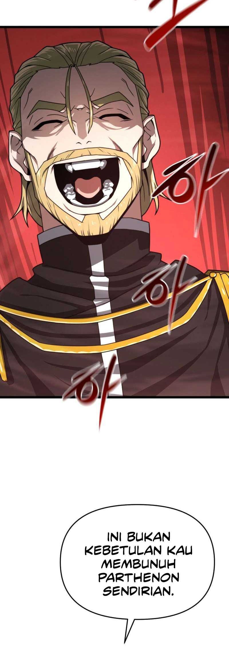 Damn Demonic Swords Chapter 9 - halaman 60
