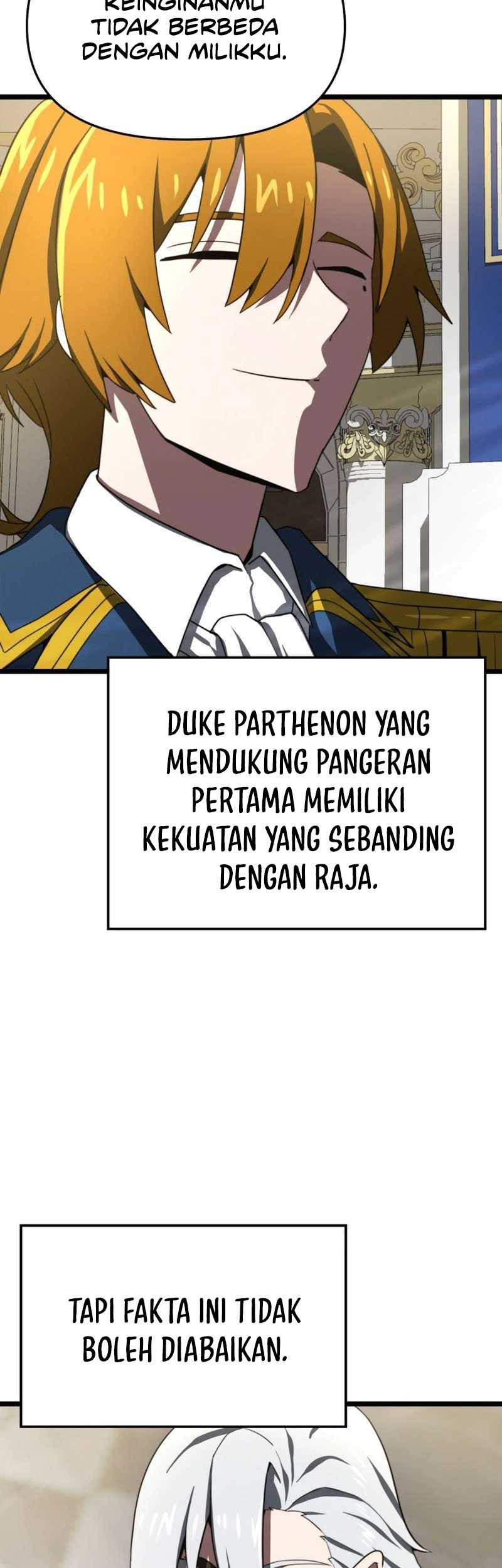 Damn Demonic Swords Chapter 9 - halaman 63