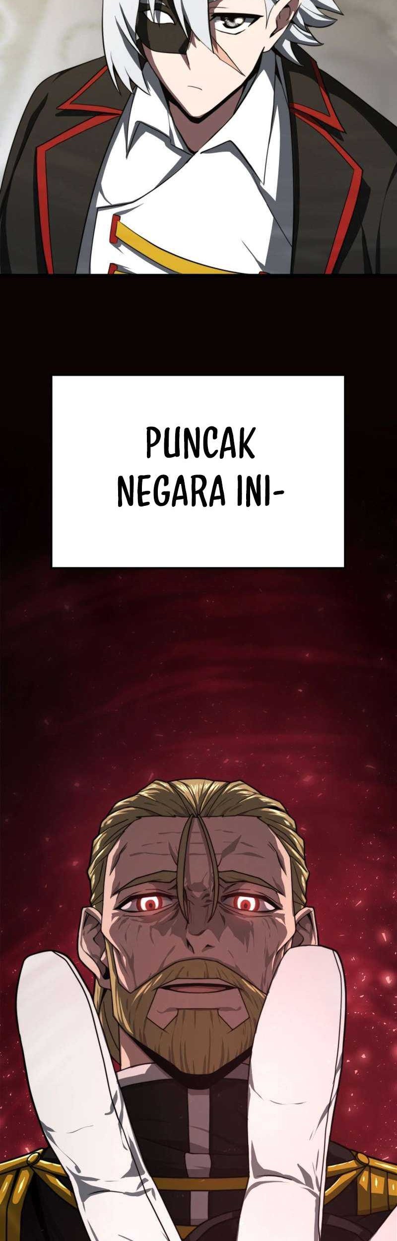 Damn Demonic Swords Chapter 9 - halaman 64