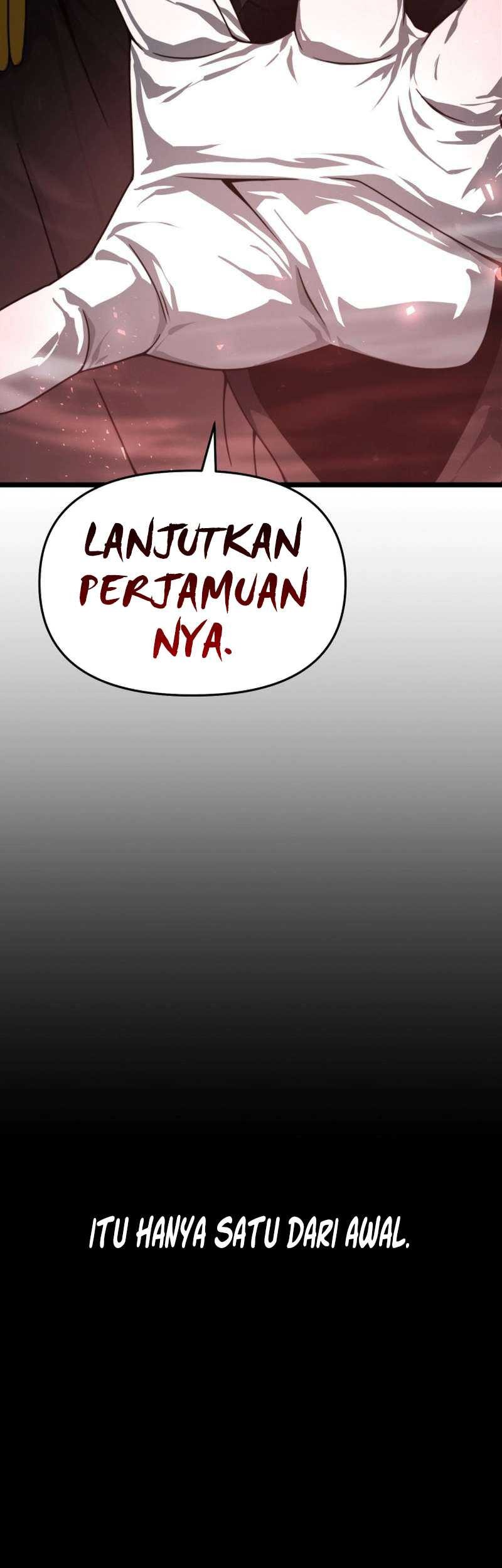 Damn Demonic Swords Chapter 9 - halaman 65