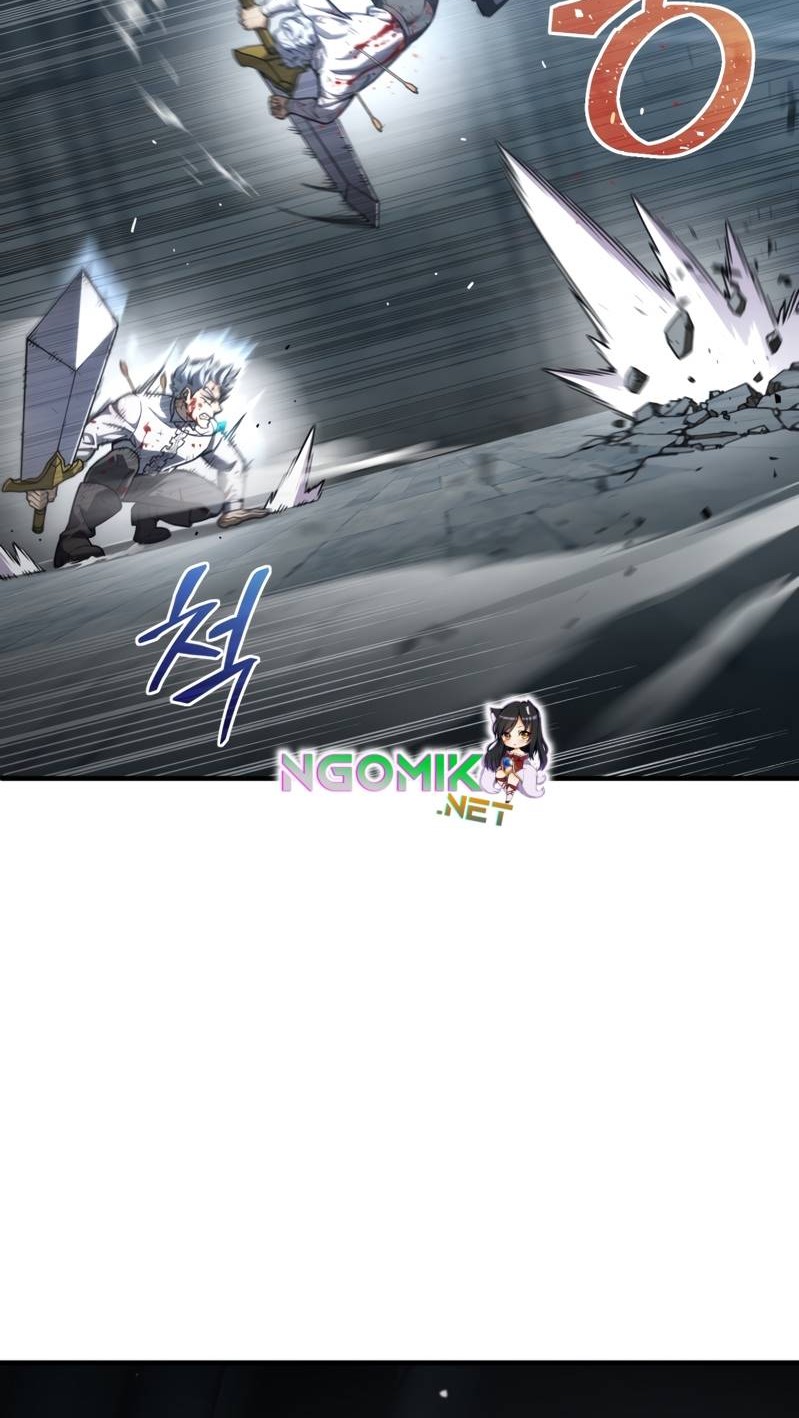 Damn Reincarnation Chapter 10 - halaman 15