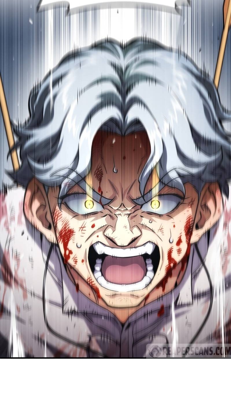 Damn Reincarnation Chapter 10 - halaman 17