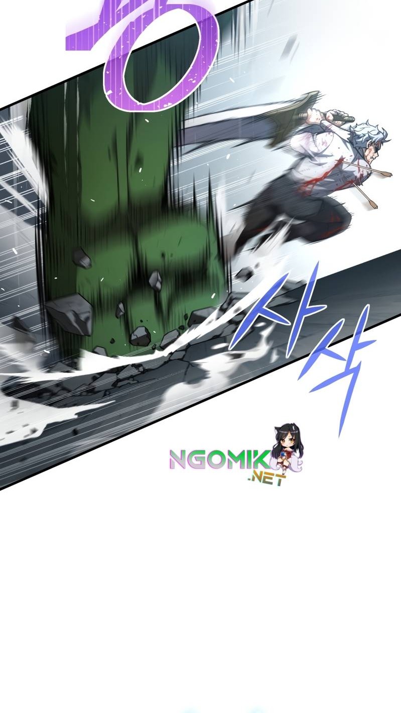 Damn Reincarnation Chapter 10 - halaman 19