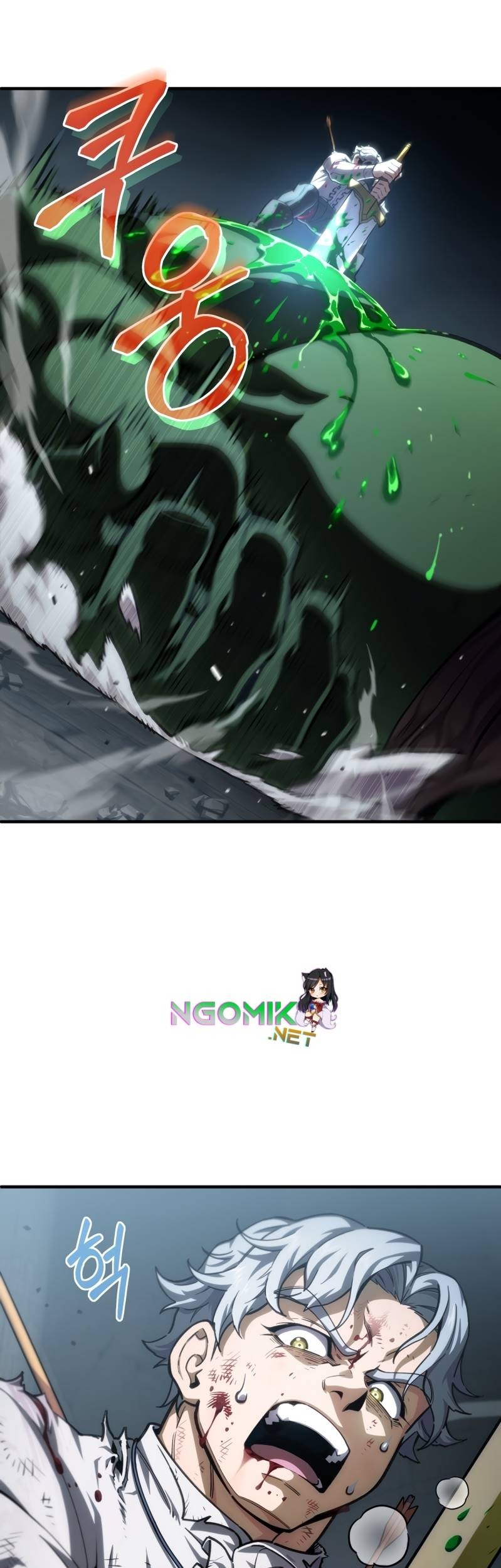 Damn Reincarnation Chapter 10 - halaman 26