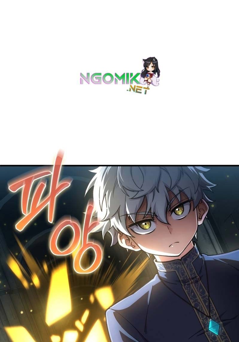 Damn Reincarnation Chapter 10 - halaman 3