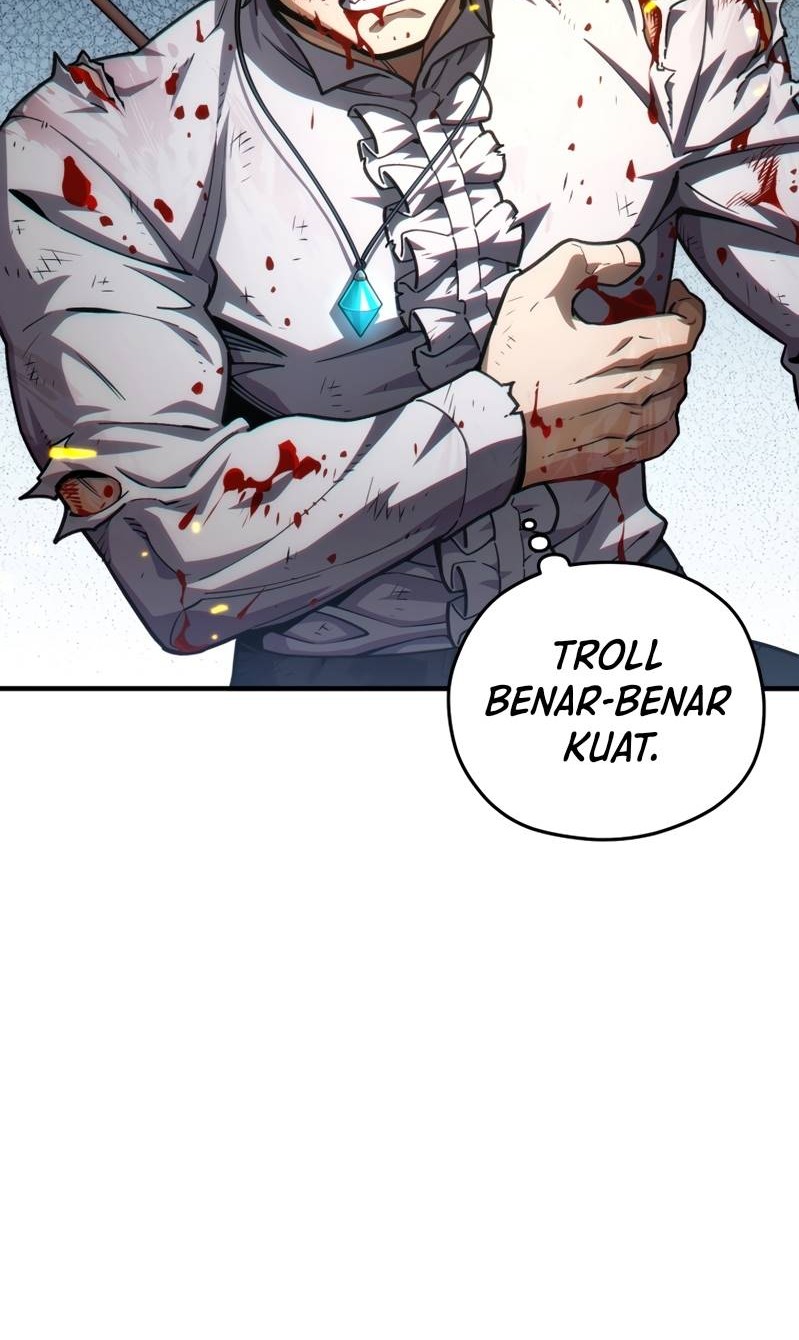 Damn Reincarnation Chapter 10 - halaman 31