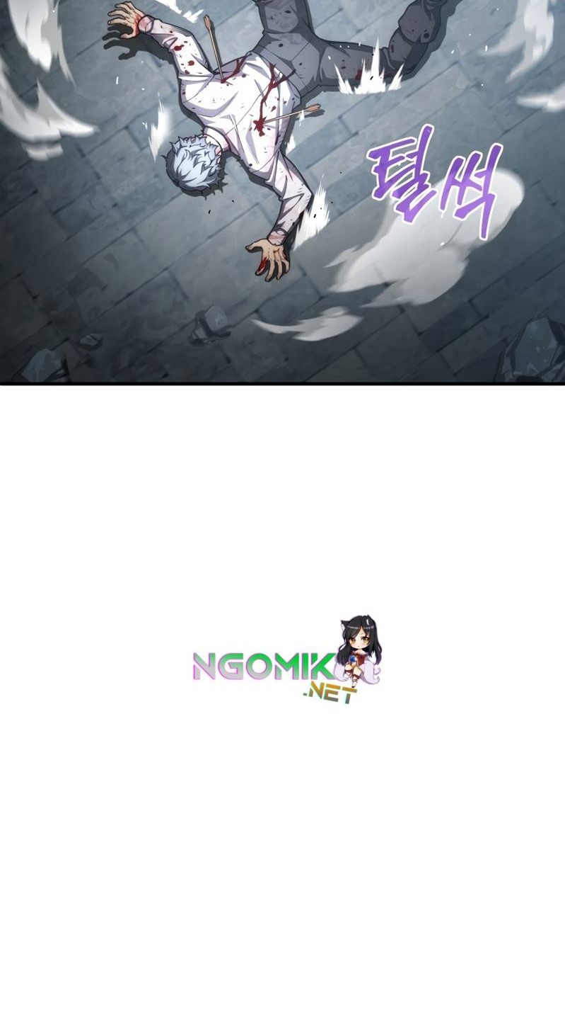 Damn Reincarnation Chapter 10 - halaman 33